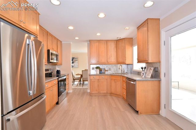 18040 Saddlewood Road, Monument, CO 80132