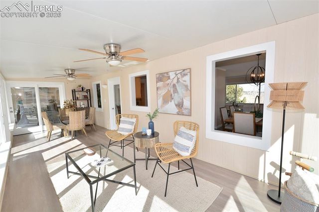 18040 Saddlewood Road, Monument, CO 80132