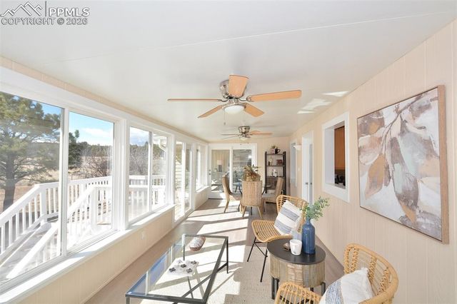 18040 Saddlewood Road, Monument, CO 80132