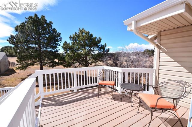 18040 Saddlewood Road, Monument, CO 80132