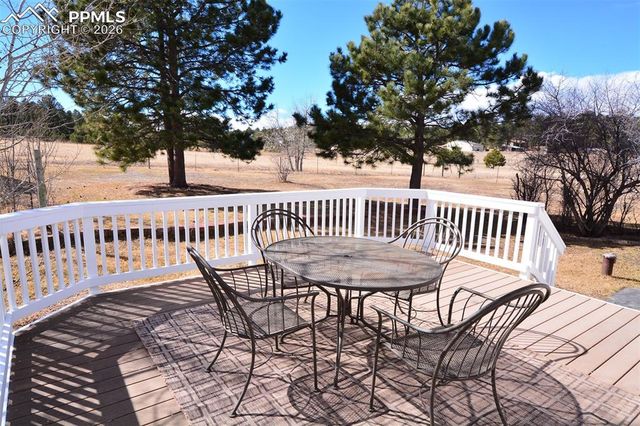 18040 Saddlewood Road, Monument, CO 80132