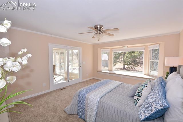 18040 Saddlewood Road, Monument, CO 80132