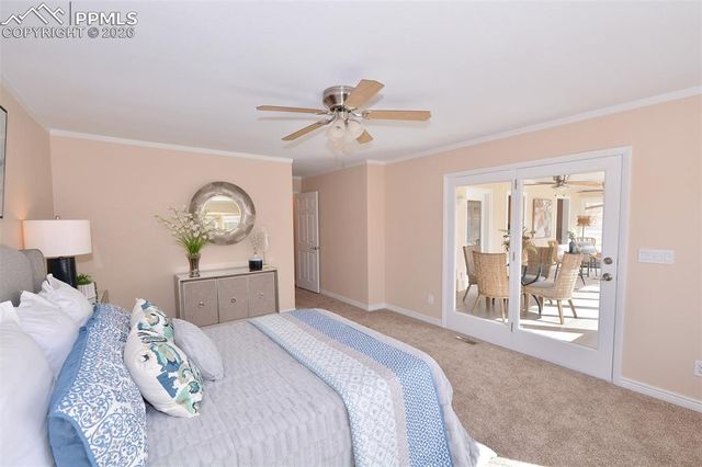 18040 Saddlewood Road, Monument, CO 80132