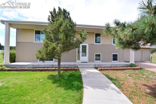 18040 Saddlewood Road, Monument, CO 80132