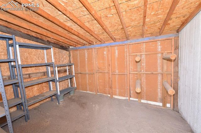 18040 Saddlewood Road, Monument, CO 80132