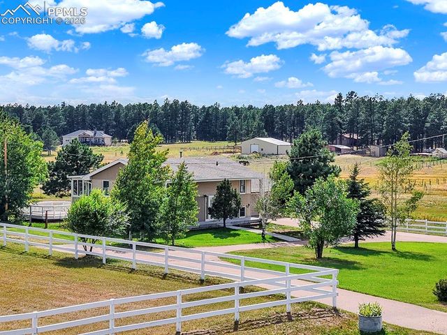 18040 Saddlewood Road, Monument, CO 80132