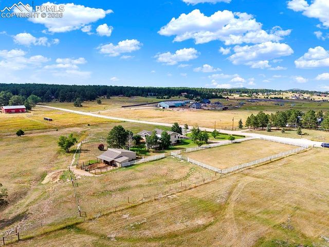 18040 Saddlewood Road, Monument, CO 80132