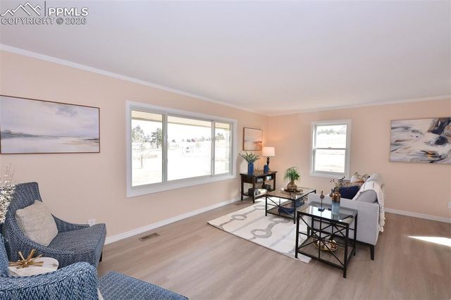 18040 Saddlewood Road, Monument, CO 80132