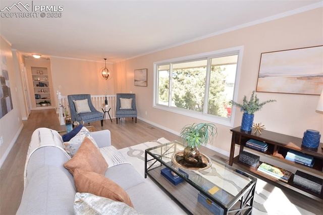 18040 Saddlewood Road, Monument, CO 80132