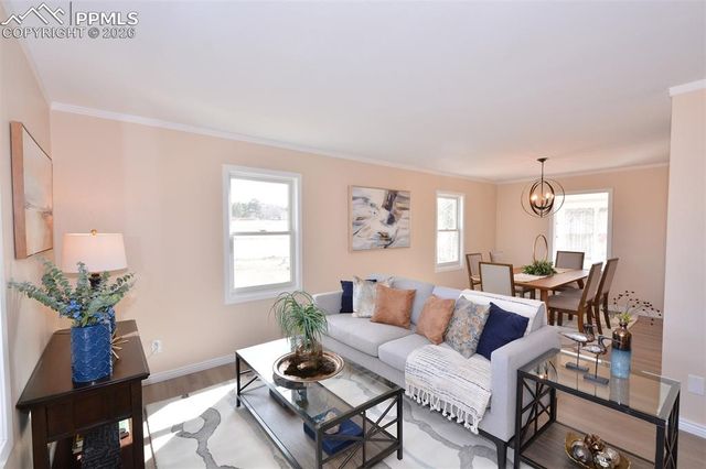 18040 Saddlewood Road, Monument, CO 80132