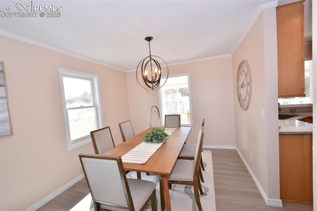 18040 Saddlewood Road, Monument, CO 80132