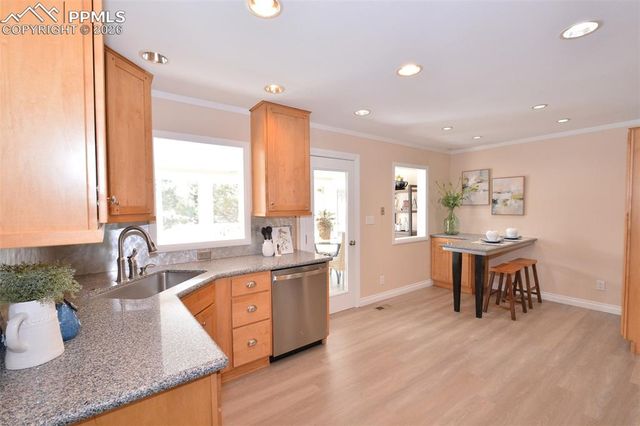 18040 Saddlewood Road, Monument, CO 80132