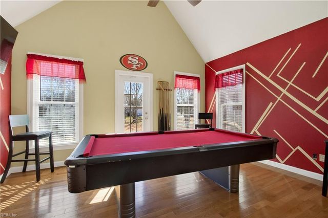 1945 Lancing Crest LN, Chesapeake, VA 23323