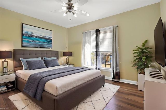 1945 Lancing Crest LN, Chesapeake, VA 23323