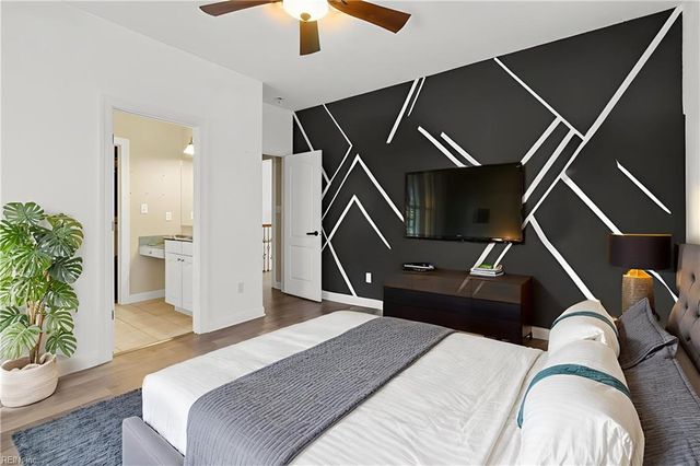 1945 Lancing Crest LN, Chesapeake, VA 23323