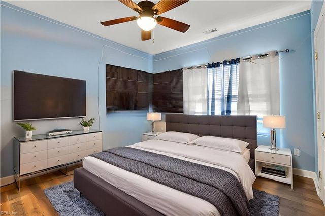 1945 Lancing Crest LN, Chesapeake, VA 23323