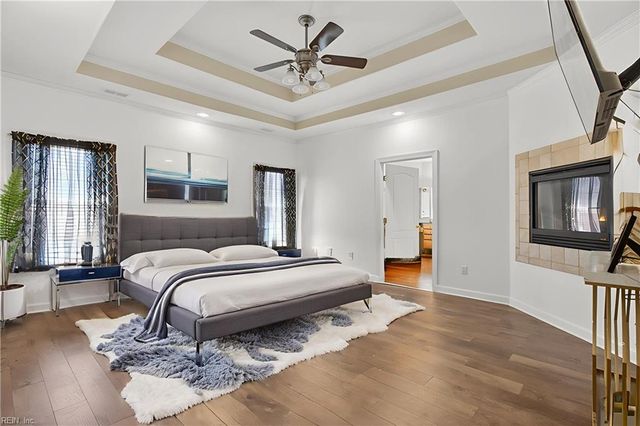 1945 Lancing Crest LN, Chesapeake, VA 23323