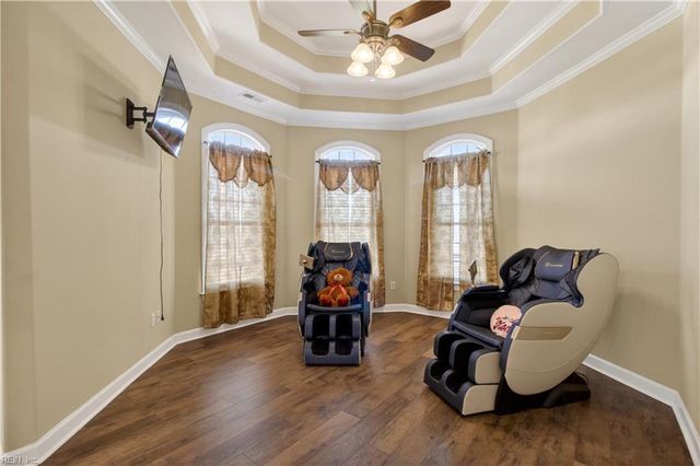 1945 Lancing Crest LN, Chesapeake, VA 23323