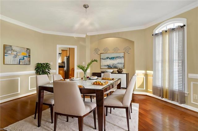 1945 Lancing Crest LN, Chesapeake, VA 23323