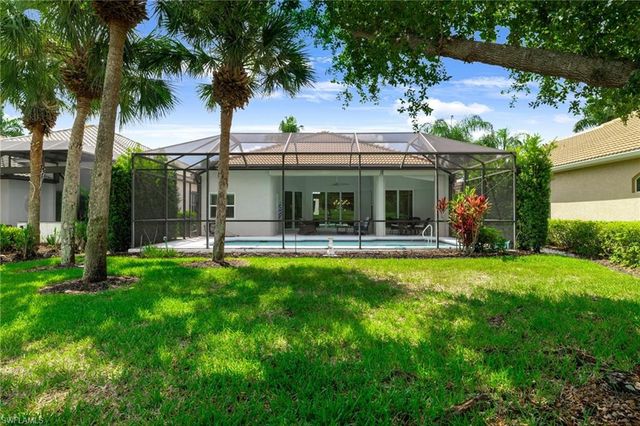 17819 Modena RD, Miromar Lakes, FL 33913