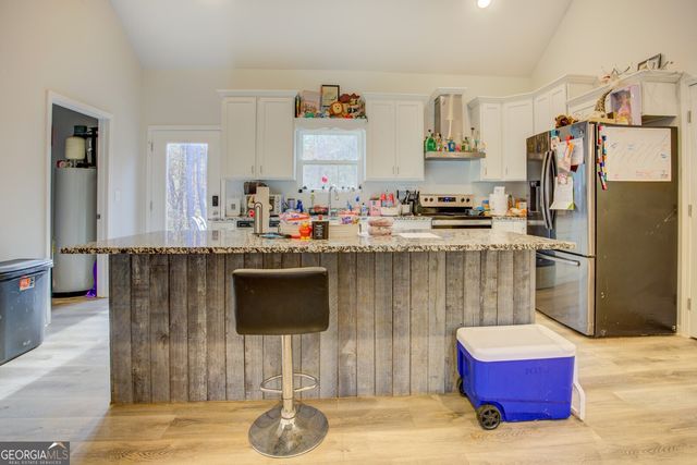 123 Oriole Circle, Monticello, GA 31064