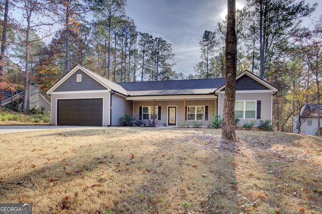 123 Oriole Circle, Monticello, GA 31064