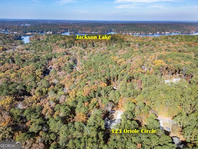 123 Oriole Circle, Monticello, GA 31064
