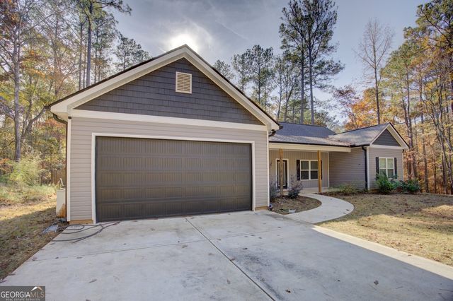 123 Oriole Circle, Monticello, GA 31064