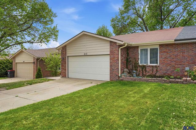 1811 Normandy Lane, Lincoln, NE 68512