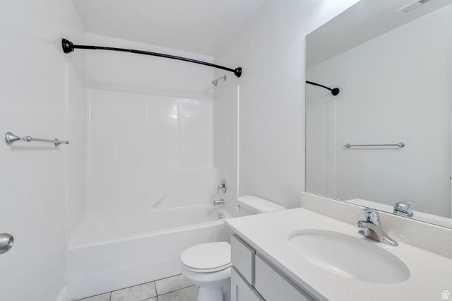 4412 W JUNIPER SHADE DR, Herriman, UT 84096