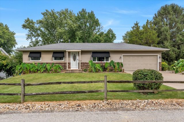 2326 14th Street, East Moline, IL 61244