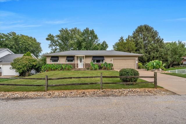 2326 14th Street, East Moline, IL 61244