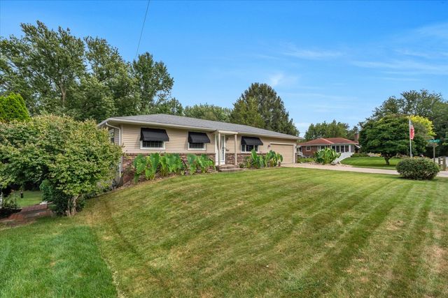2326 14th Street, East Moline, IL 61244