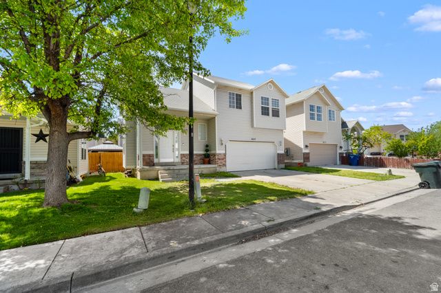1607 W HERON WAY, West Valley City, UT 84119