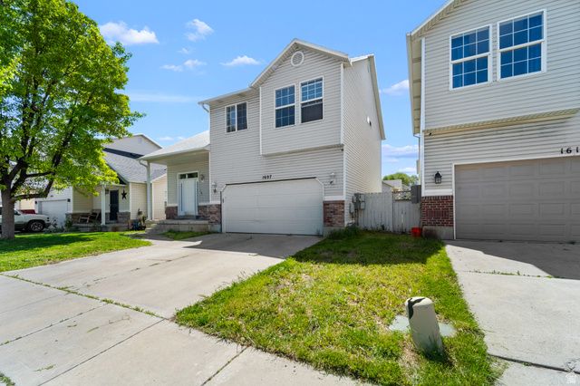 1607 W HERON WAY, West Valley City, UT 84119