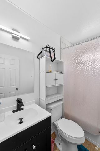 1607 W HERON WAY, West Valley City, UT 84119