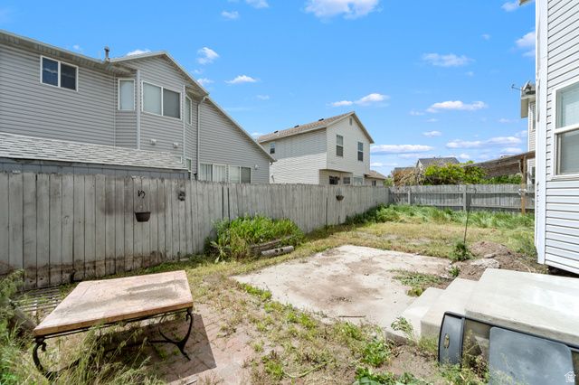 1607 W HERON WAY, West Valley City, UT 84119