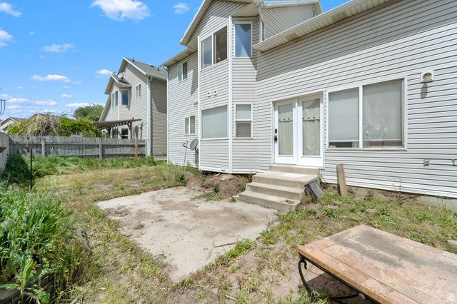 1607 W HERON WAY, West Valley City, UT 84119