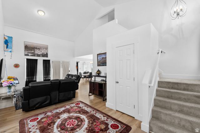 1607 W HERON WAY, West Valley City, UT 84119