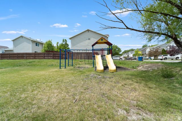 1607 W HERON WAY, West Valley City, UT 84119
