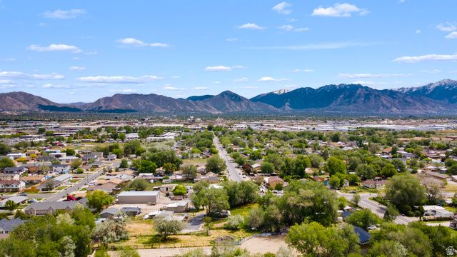 1607 W HERON WAY, West Valley City, UT 84119