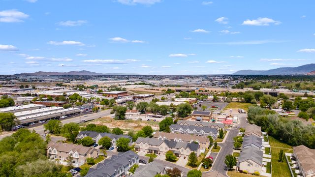 1607 W HERON WAY, West Valley City, UT 84119