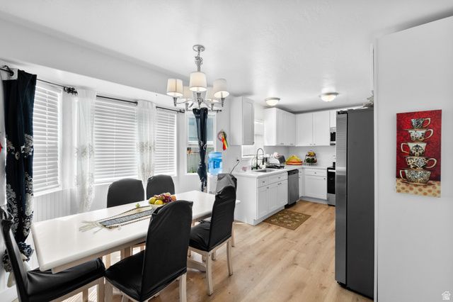 1607 W HERON WAY, West Valley City, UT 84119