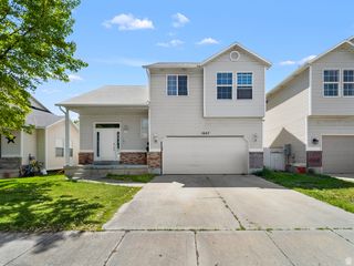 1607 W HERON WAY, West Valley City, UT 84119