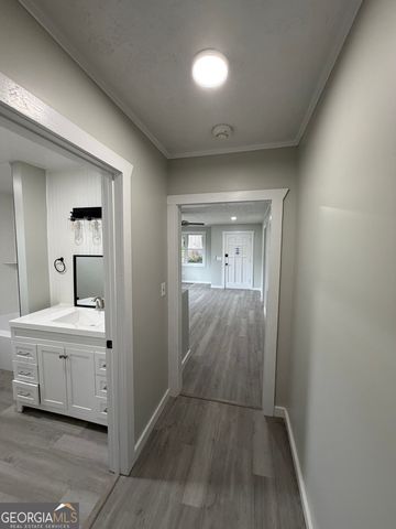 3303 21st Avenue, Valley, AL 36854