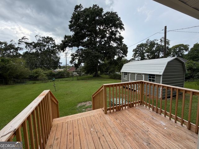 3303 21st Avenue, Valley, AL 36854