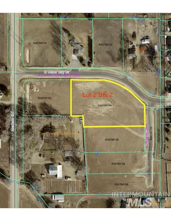 TBD N Hess Pl, Nampa, ID 83637