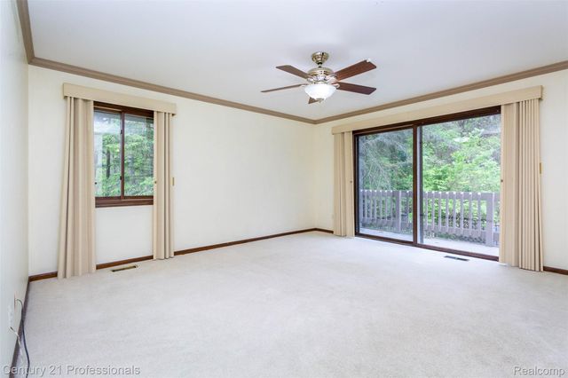 6133 Sundance Trail, Genoa Township, MI 48116