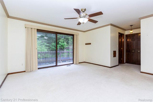 6133 Sundance Trail, Genoa Township, MI 48116