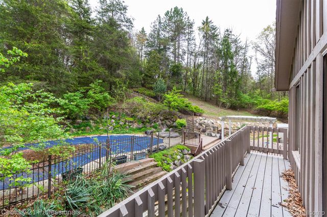 6133 Sundance Trail, Genoa Township, MI 48116